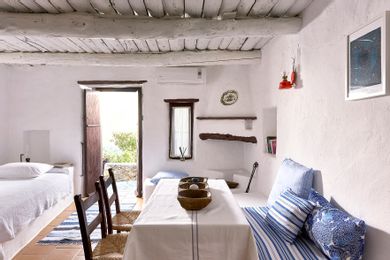 Koutsounari Traditional Cottages - Image 3