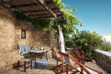 Koutsounari Traditional Cottages - Image 7