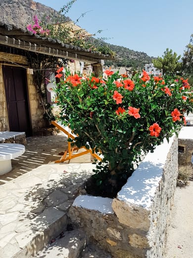 Koutsounari Traditional Cottages - Image 5