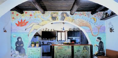 Koutsounari Traditional Cottages - Image 2