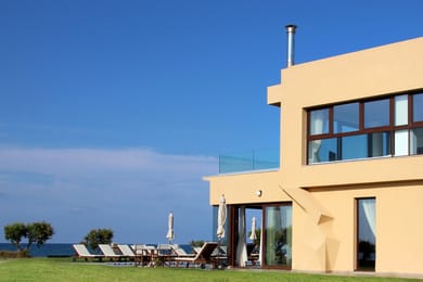 Kimona Villa