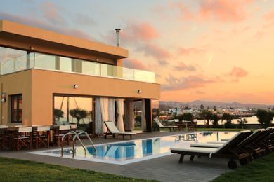 Kimona Villa