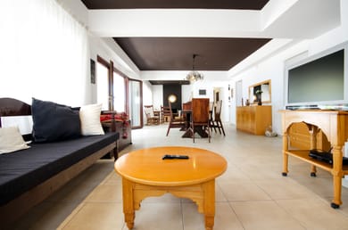 Manu Villa