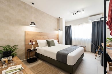 Koyo Athens Suites - Image 5