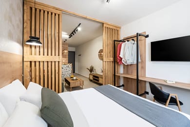 Koyo Athens Suites - Image 7