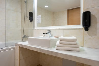 Superior Double Room with Sea View (35 m²)