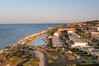 Kresten Royal Euphoria Resort - Image 2