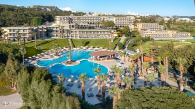 Kresten Palace Hotel Rhodes - Image 5