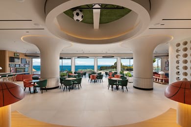 Kresten Palace Hotel Rhodes - Image 7