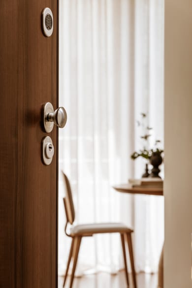 One Bedroom Suite with Private Balcony