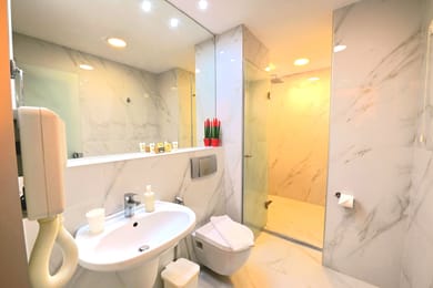 Krini Rethymno Beach Hotel - Image 4