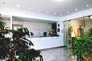 Krini Rethymno Beach Hotel - Image 5