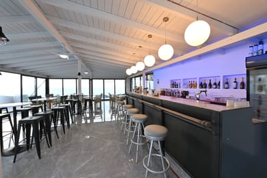 Krini Rethymno Beach Hotel - Image 7