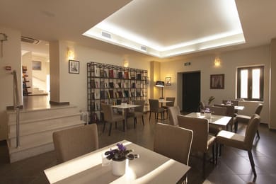 Krinos Suites Hotel - Image 4