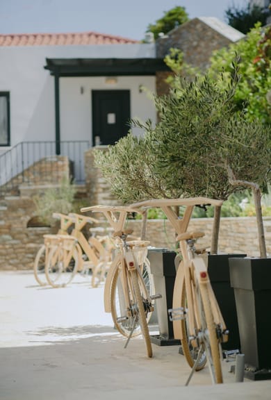 Krinos Suites Hotel - Image 7