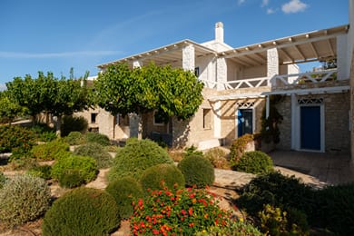 Kriolithos House - Sea View & Shared Pool