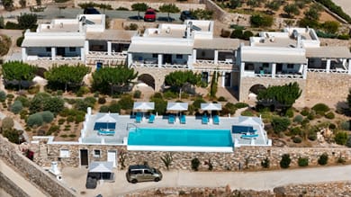 Kriolithos Houses - Image 3