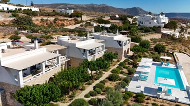 Kriolithos Houses - Image 6