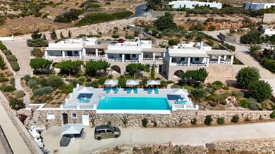 Kriolithos Houses - Image 7