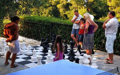 Kriopigi Hotel Chalkidiki - Image 4