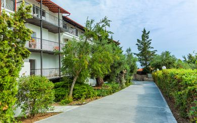 Kriopigi Hotel Chalkidiki - Image 6