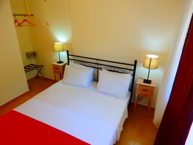 Paliouri - Apartment No2 first floor