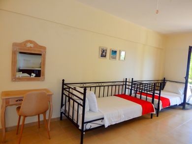 Paliouri - Apartment No3-Ground Floor