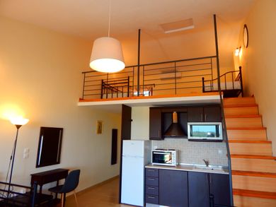 Paliouri - Apartment No5 with Wondeful View -second floor