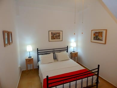 Apartment Ground Floor Paliouri