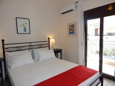 Pefkohori - One-Bedroom Apartment - First Floor Νο4