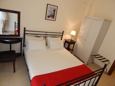 Pefkohori - One-Bedroom Apartment - Ground Floor  Νο5