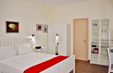 Pefkohori - Room without kitchen - Ground Floor Νο7