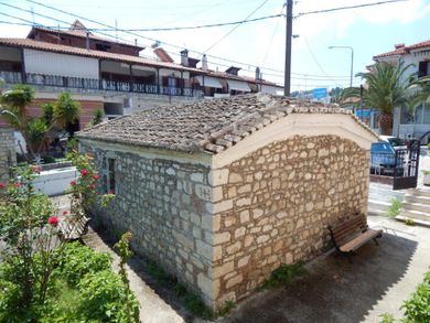 Kripis Studio Pefkohori - Image 4