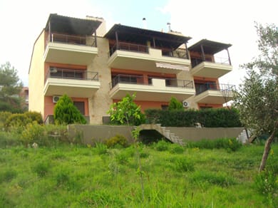 Kripis Holiday Apartments - Image 4