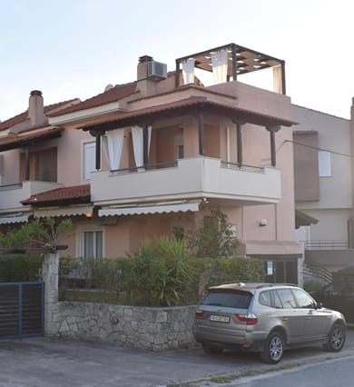 Kripis Holiday Apartments - Image 7