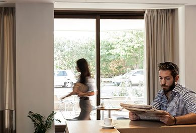 Kriti Hotel - Image 2