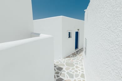 Kritikakis Village Ios - Image 2