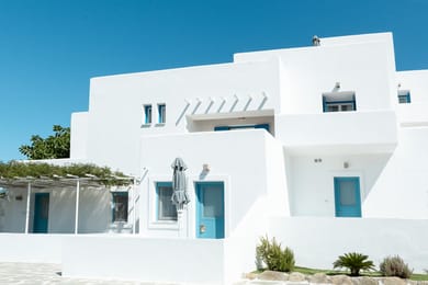 Kritikakis Village Ios - Image 5