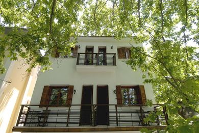 Kritsa Gastronomy Hotel - Image 5