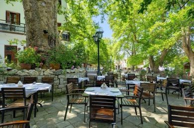 Kritsa Gastronomy Hotel - Image 2