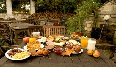 Kritsa Gastronomy Hotel - Image 5