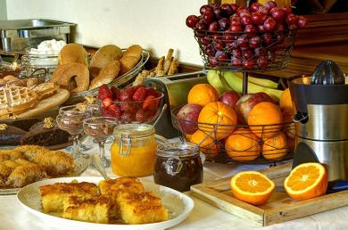 Kritsa Gastronomy Hotel - Image 6