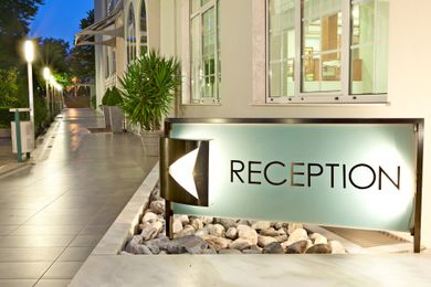 Kronos Hotel Platamonas - Image 2