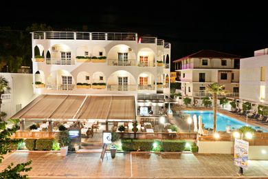 Kronos Hotel Platamonas - Image 3