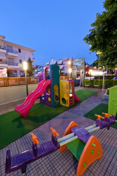 Kronos Hotel Platamonas - Image 5