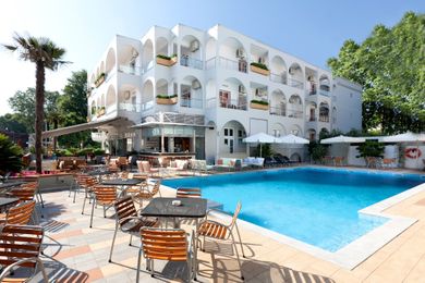 Kronos Hotel Platamonas - Image 6
