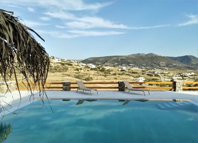 Krotiri View Paros - Image 2