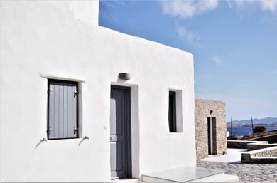 Krotiri View Paros - Image 4