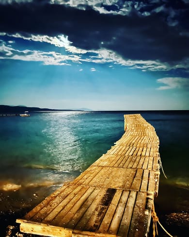 Krouzeri Beach Apartments Corfu - Image 4