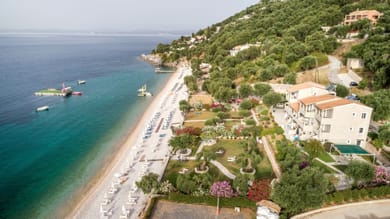 Krouzeri Beach Apartments Corfu - Image 5